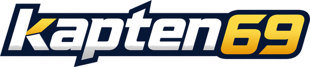 Logo kapten69